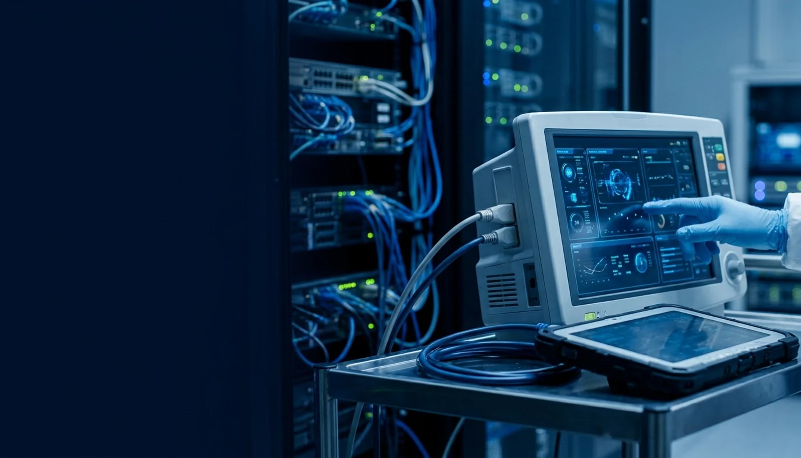 EMR integration strategies for healthcare platforms