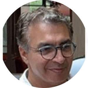 Dr Ibrahim Ragui