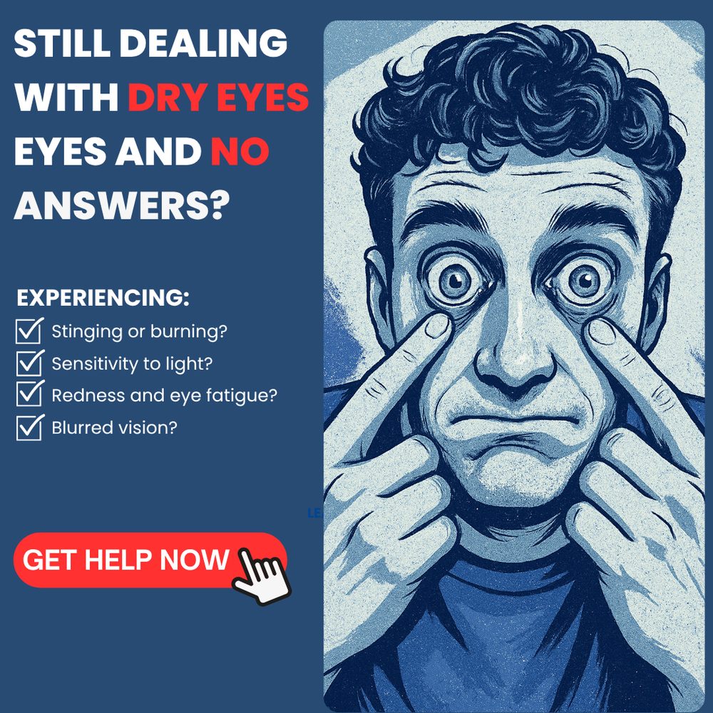 Therapy4Me Meta ad — dry eye causes