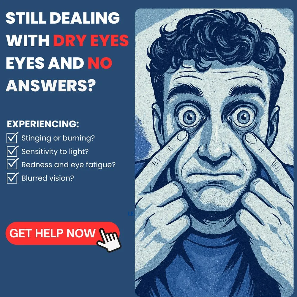 Therapy4Me Meta ad — dry eye causes