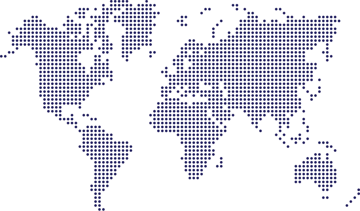 Global presence